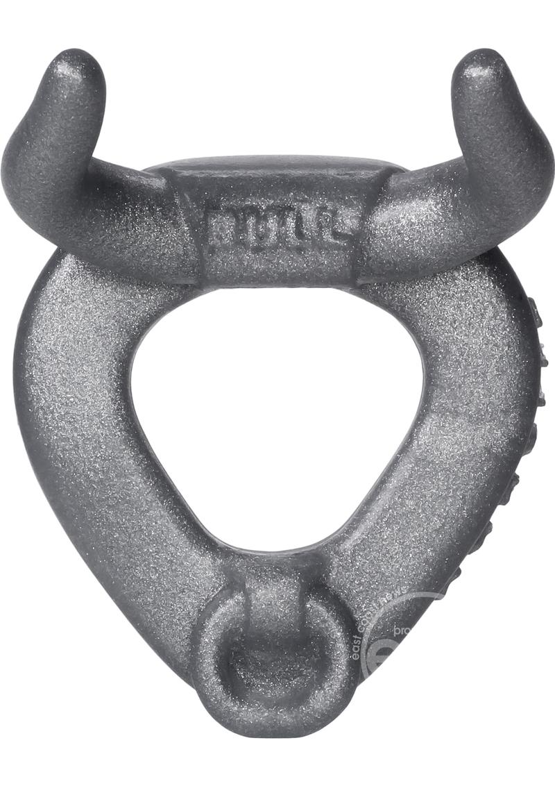 Oxballs Bull Silicone Cockring Zink - Image 2