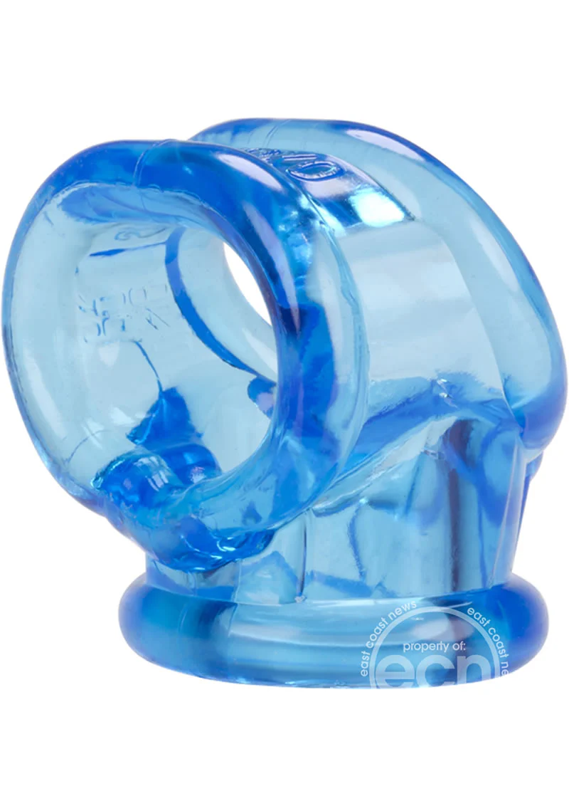 Oxballs Cocksling 2 Ice Blue - Image 3