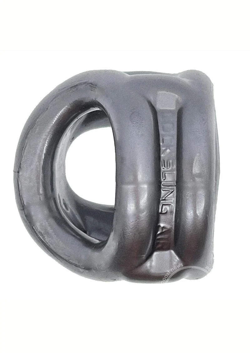 Oxballs Cocksling Air Cock and Ball Sling - Steel - Image 3