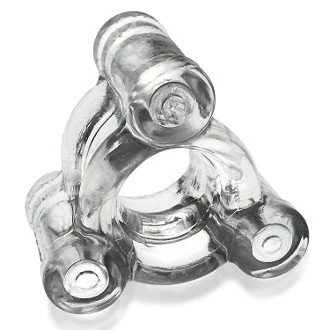 OXBALLS HEAVY SQUEEZE WEIGHTED BALLSTRETCHER - Image 7