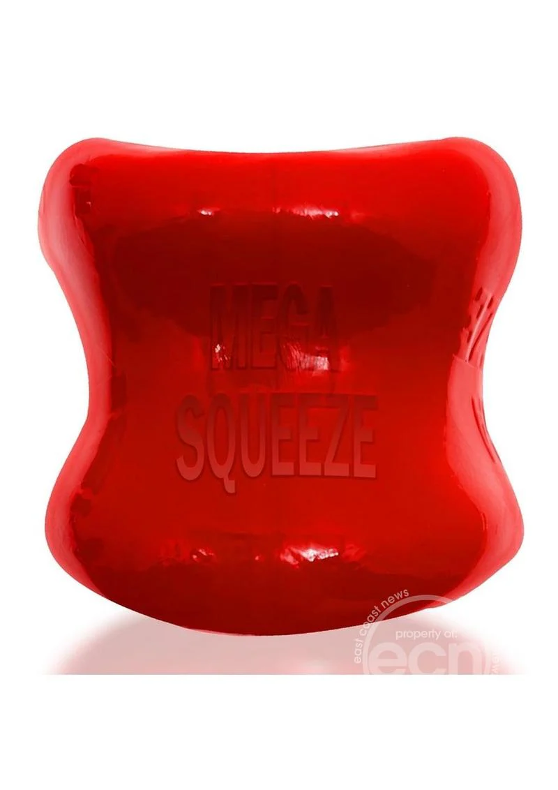 Oxballs Mega Squeeze Ergofit Ballstretcher - Image 12