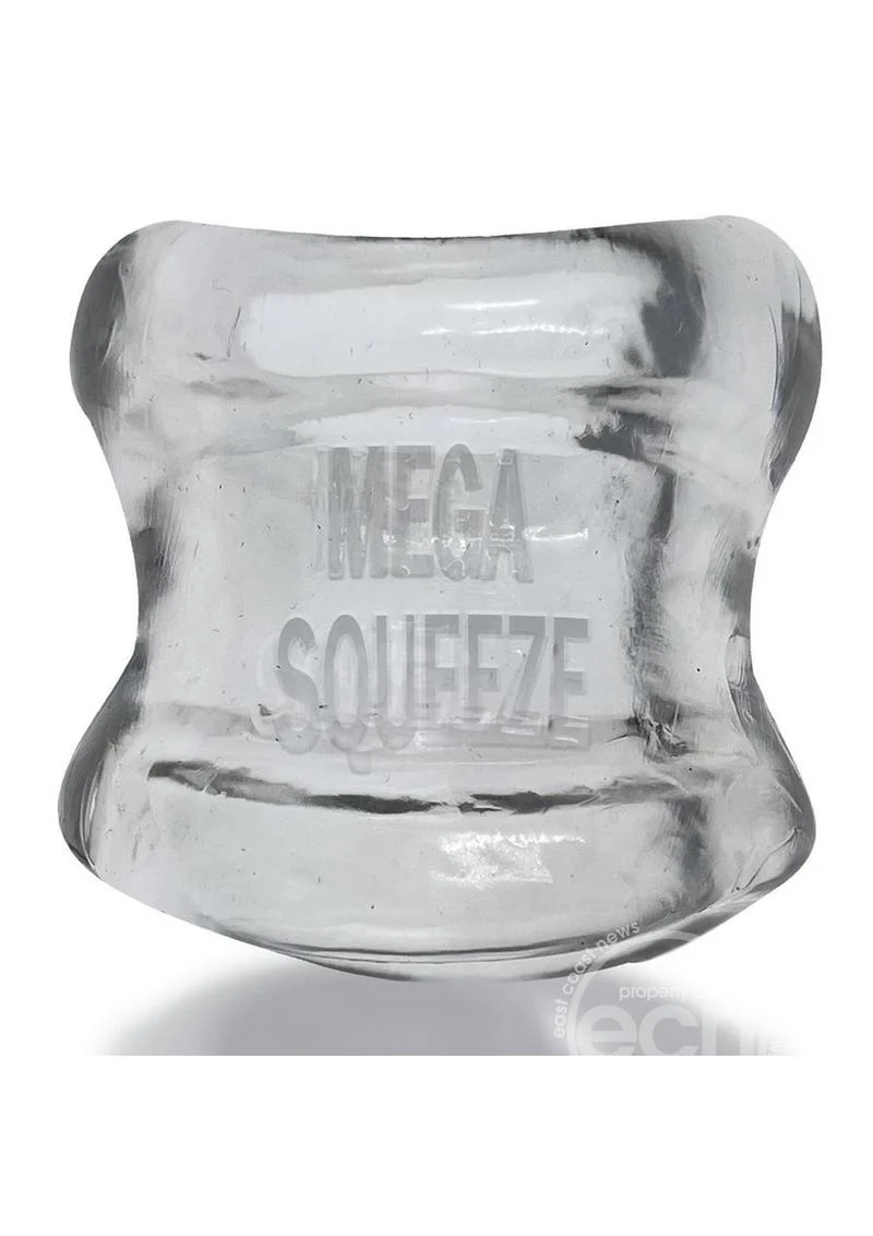 Oxballs Mega Squeeze Ergofit Ballstretcher - Image 16