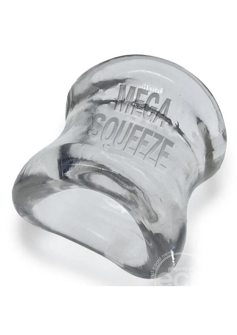 Oxballs Mega Squeeze Ergofit Ballstretcher - Image 17