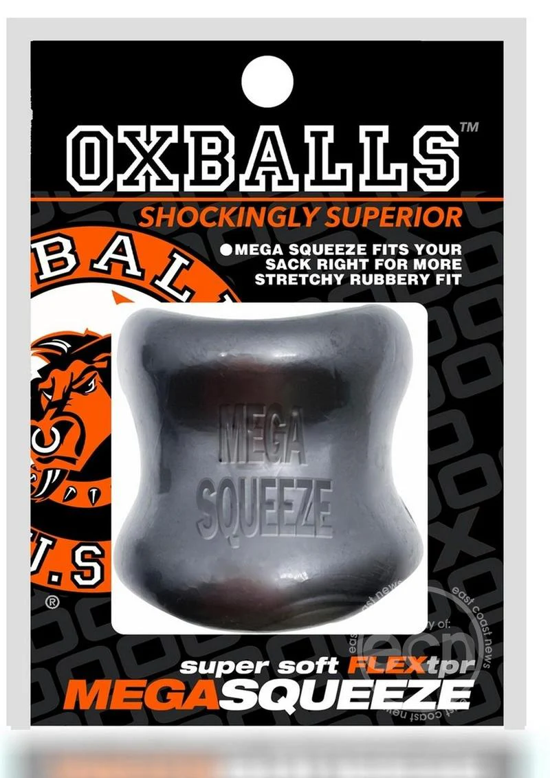 Oxballs Mega Squeeze Ergofit Ballstretcher - Image 23