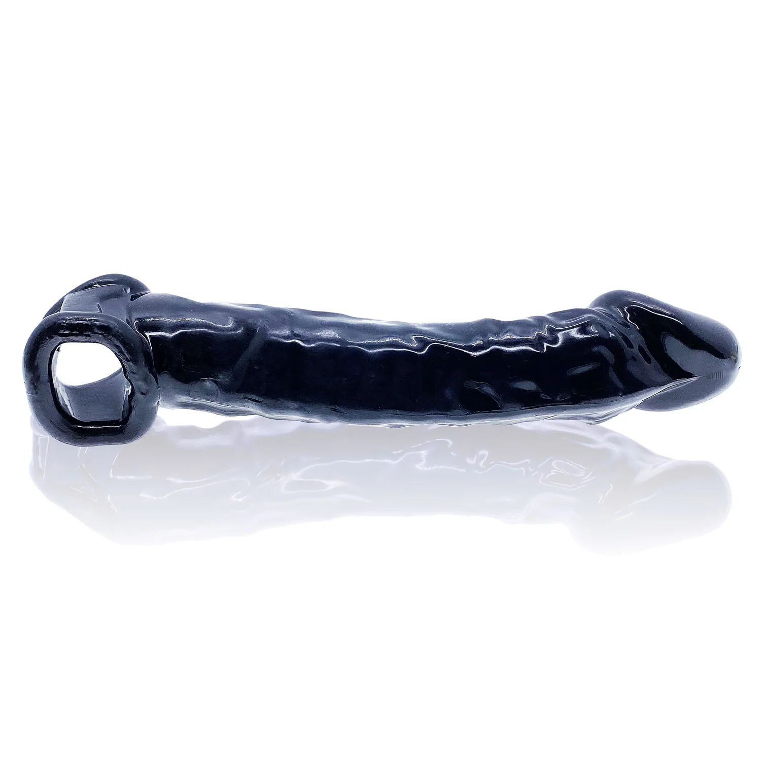 Oxballs Muscle Ripped Cocksheath Extender - black - Image 3