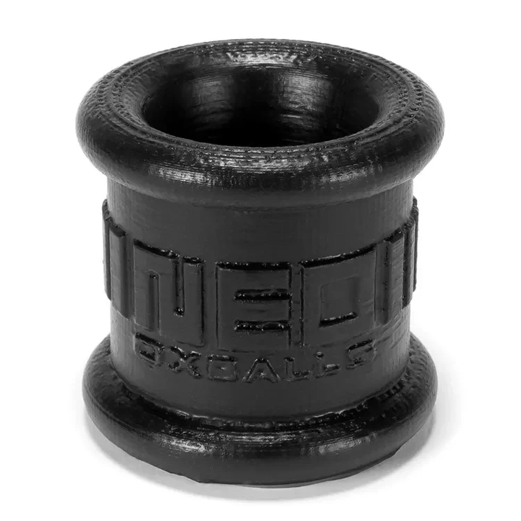 Oxballs Neo-Stretch Silicone Tall Ball Stretcher Black - Image 5