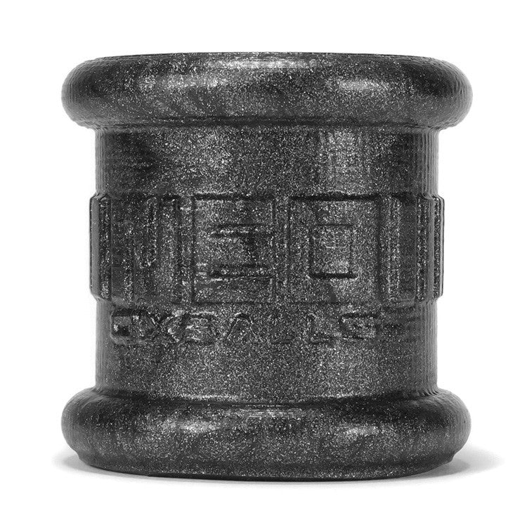 Oxballs Neo-Stretch Silicone Tall Ball Stretcher Smoke - Image 3