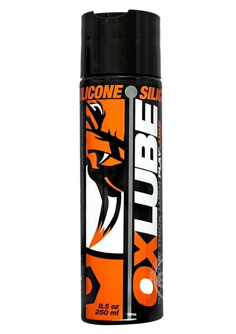 Oxballs Oxlube Thick Silicone - Image 6