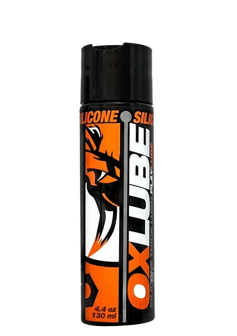 Oxballs Oxlube Thick Silicone - Image 7