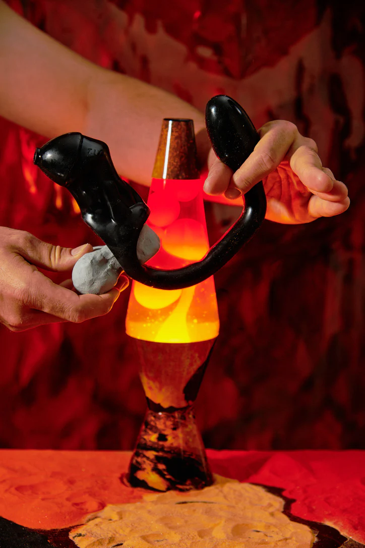 Oxballs Tailpipe Chastity Cocklock Plus Attached Asslock Buttplug - Image 7