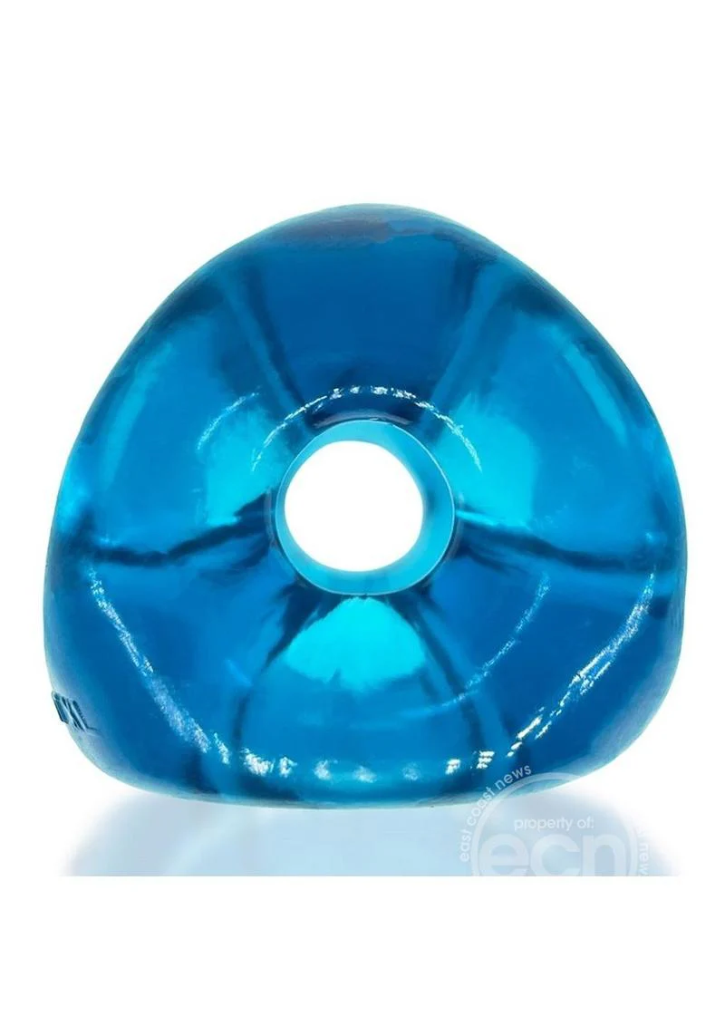 Oxballs Tri-Sport XL Thicker 3-Ring Sling - Space Blue - Image 3
