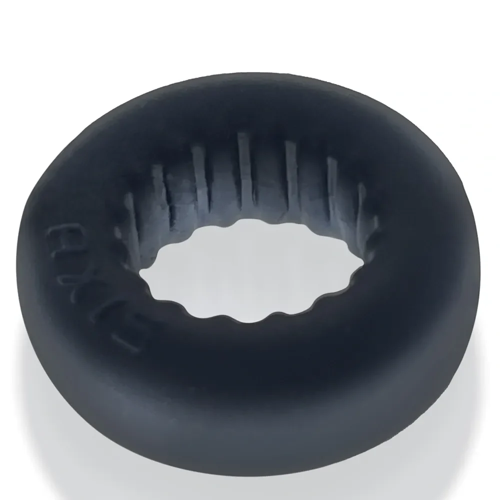 Oxballs Ultracore Core Ballstretcher with Axis Ring - Red Ice - Image 4