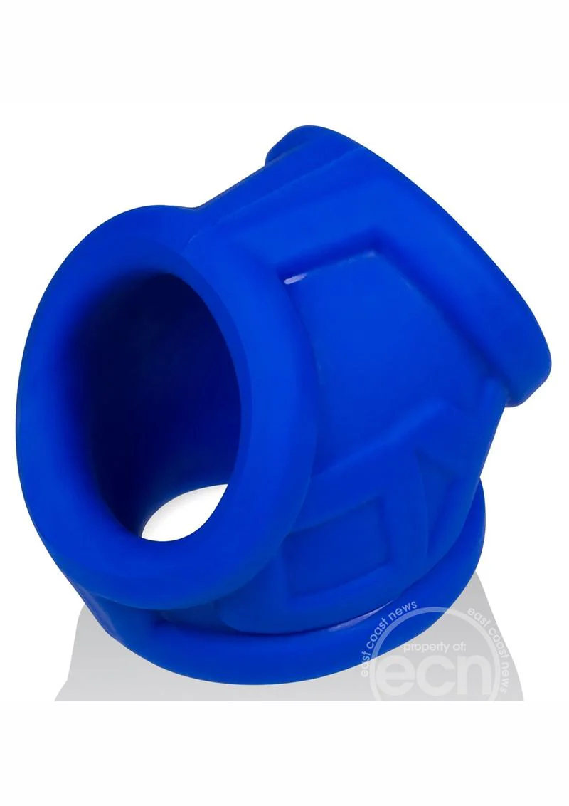 Oxsling Silicone Power Sling Colbalt Ice - Image 3