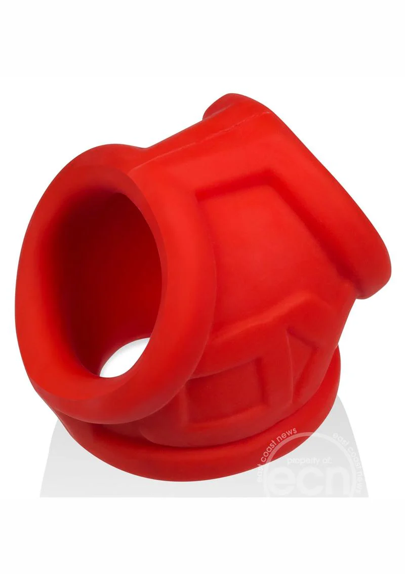 Oxsling Silicone Power Sling Red Ice - Image 3