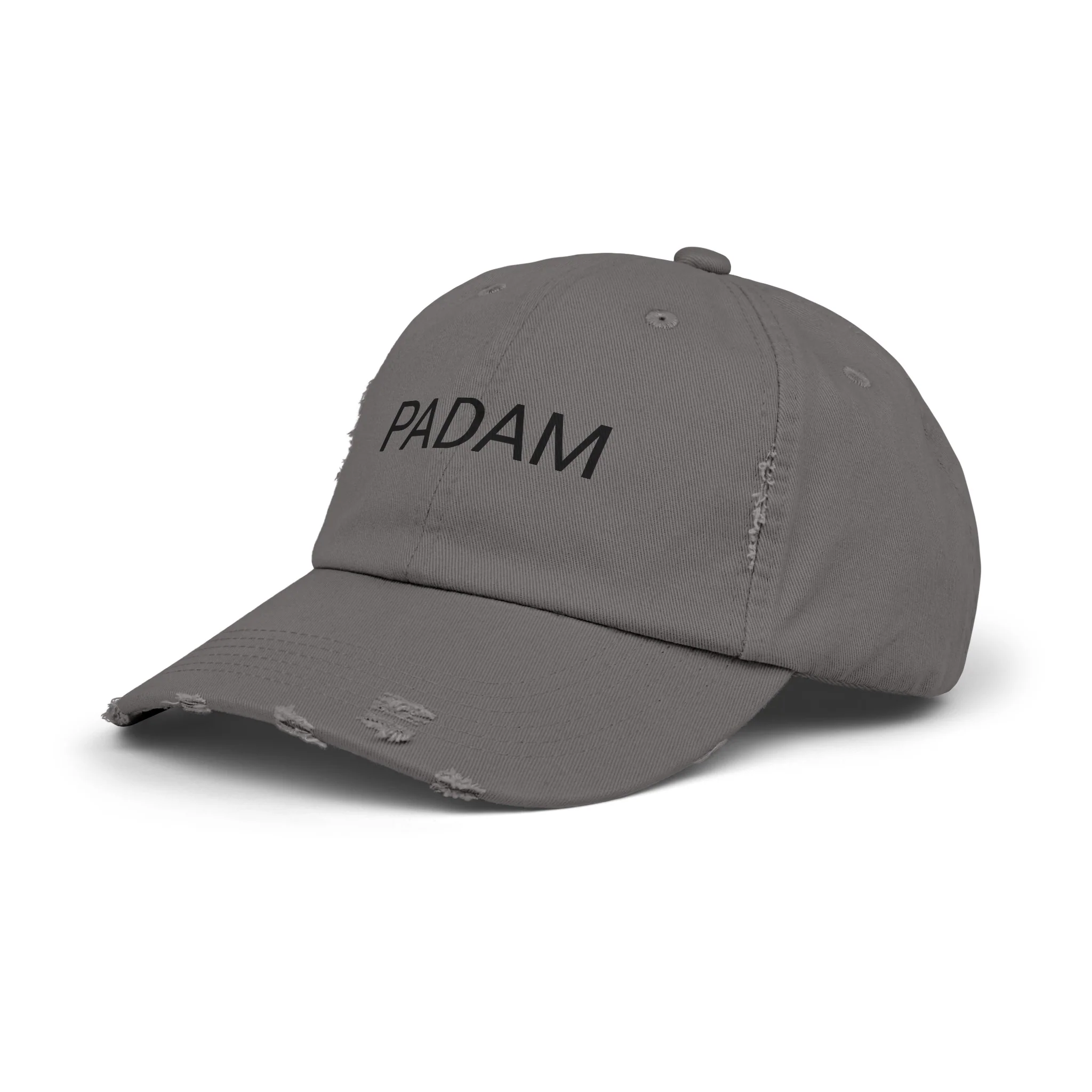 PADAM Distressed Cap in 6 colors - Image 13