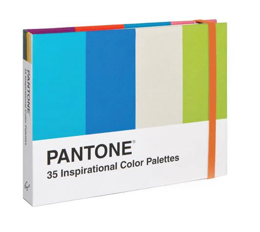 Pantone: 35 Inspirational Color Palettes - Image 2