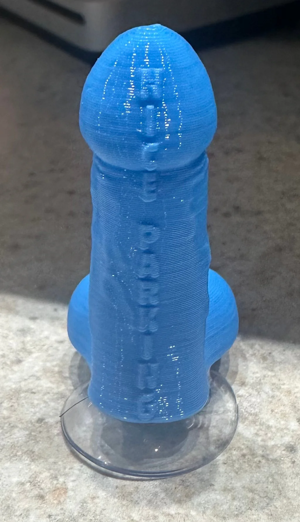 Parking Dicks