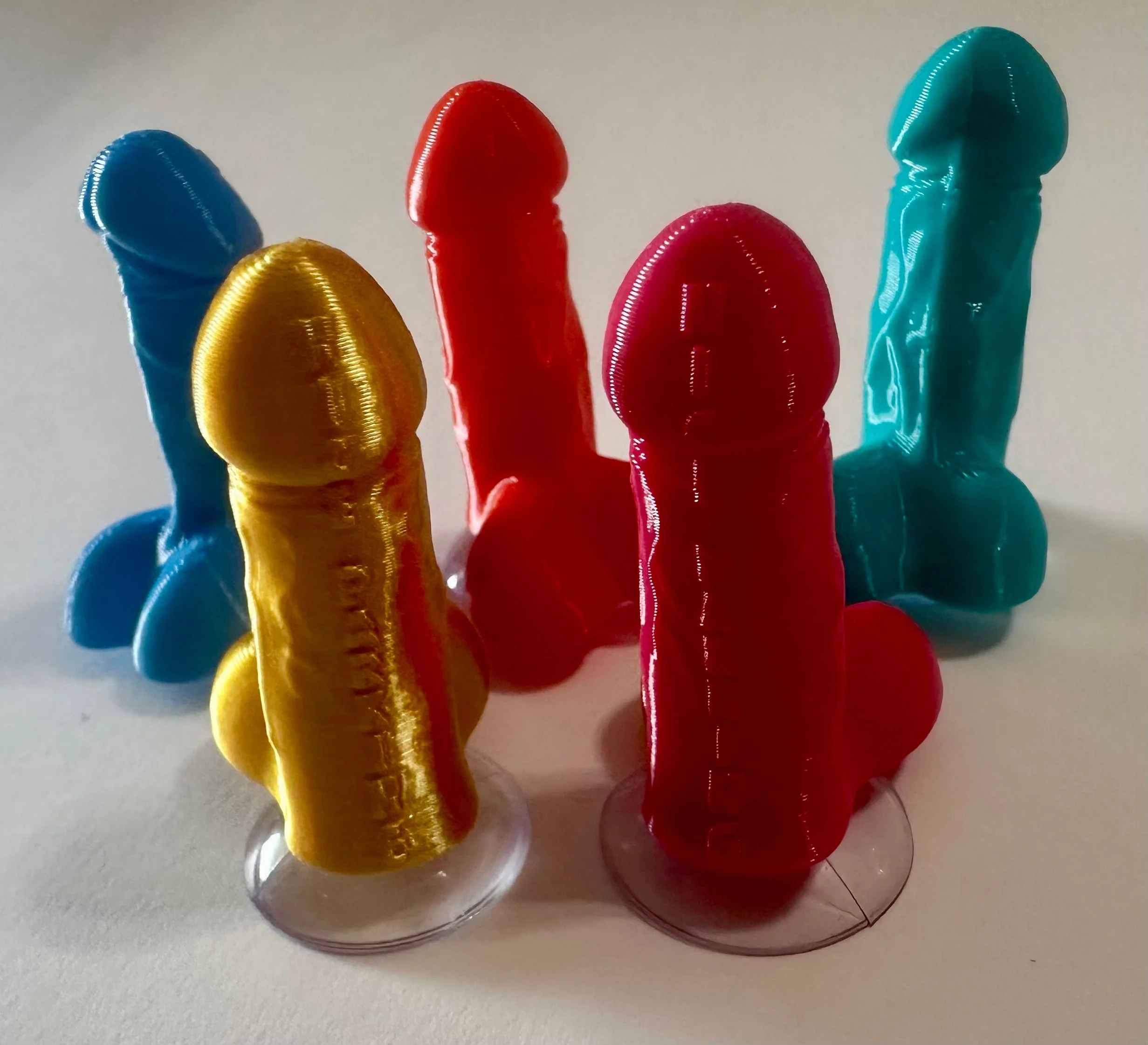 Parking Dicks - Image 3