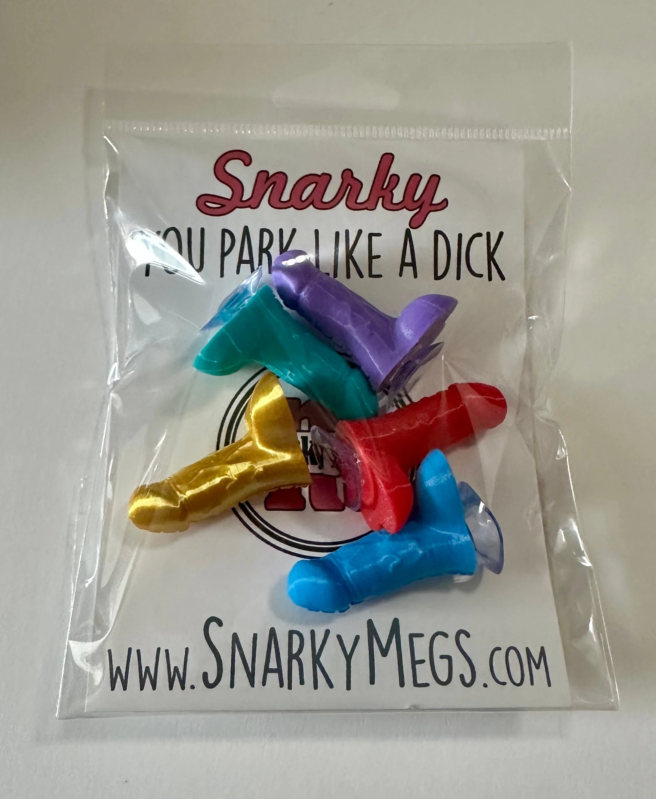 Parking Dicks - Image 4