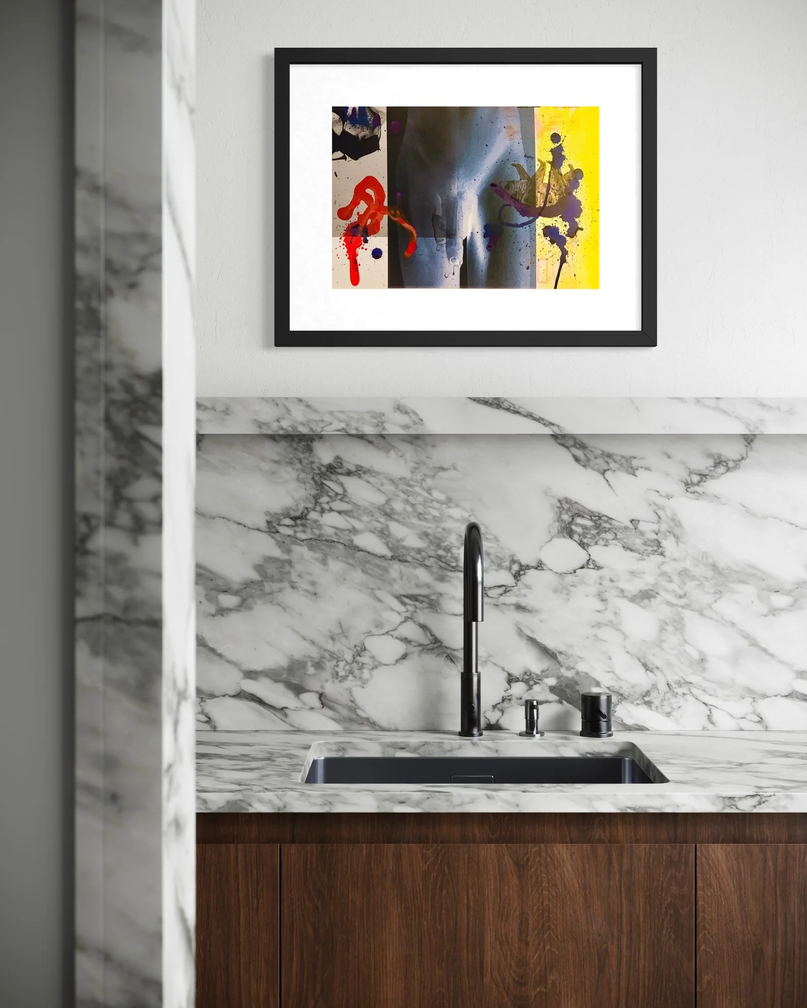 Paul BEAUDOIN, drip, 2025 - Image 3