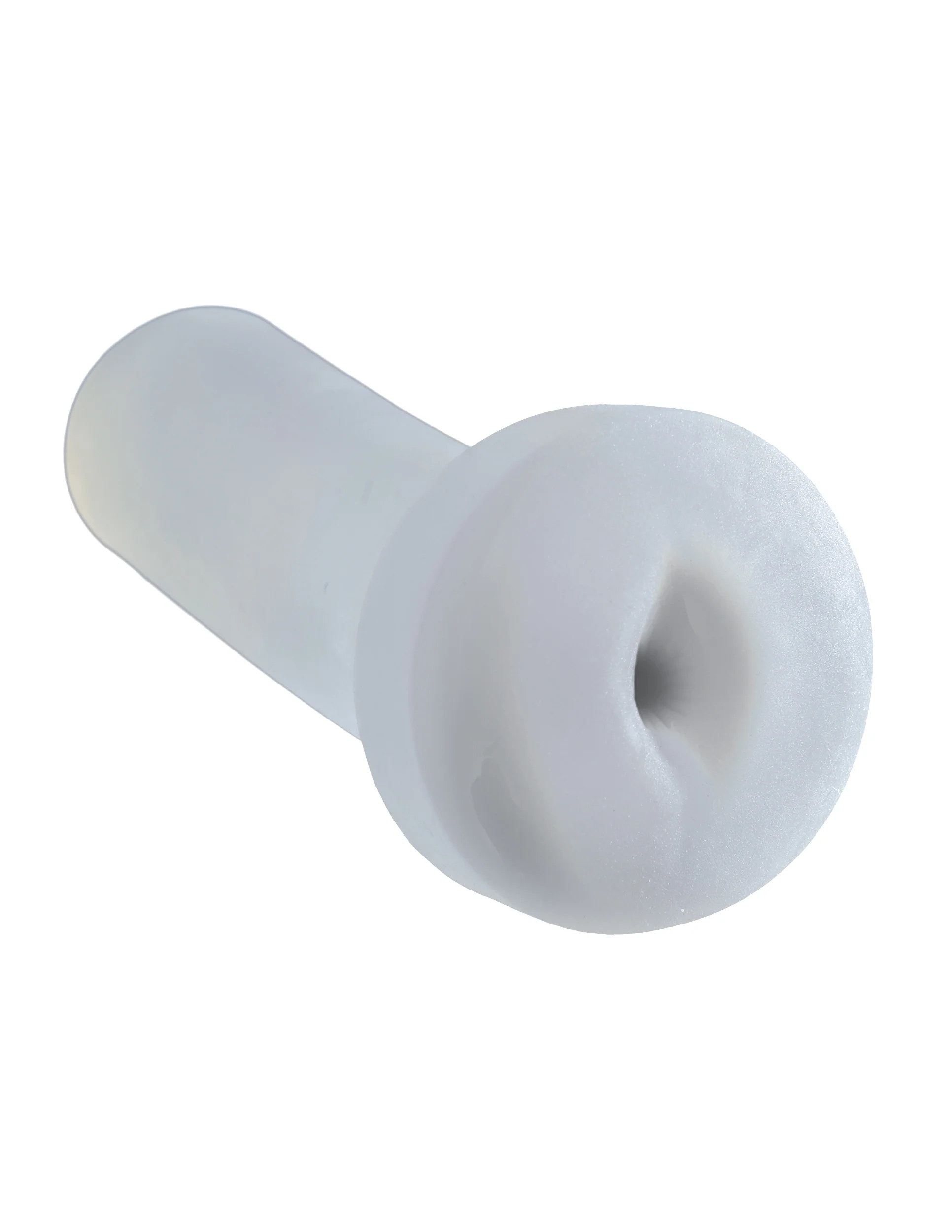 PDX Male Pump and Dump Stroker Clear - Image 4