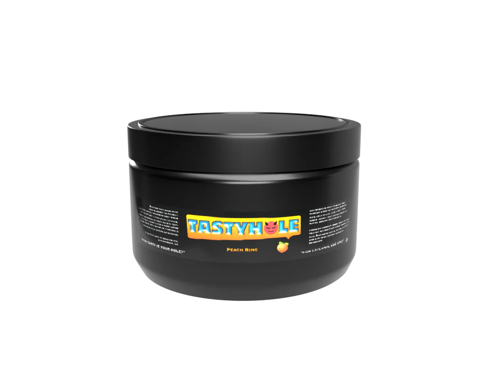 Peach Ring Scrub by TASTYHOLE - Image 2