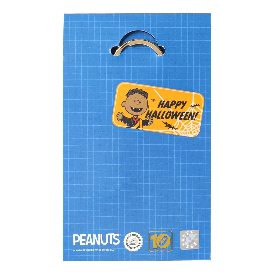 Peanuts Halloween Gang Keyclip - Image 3