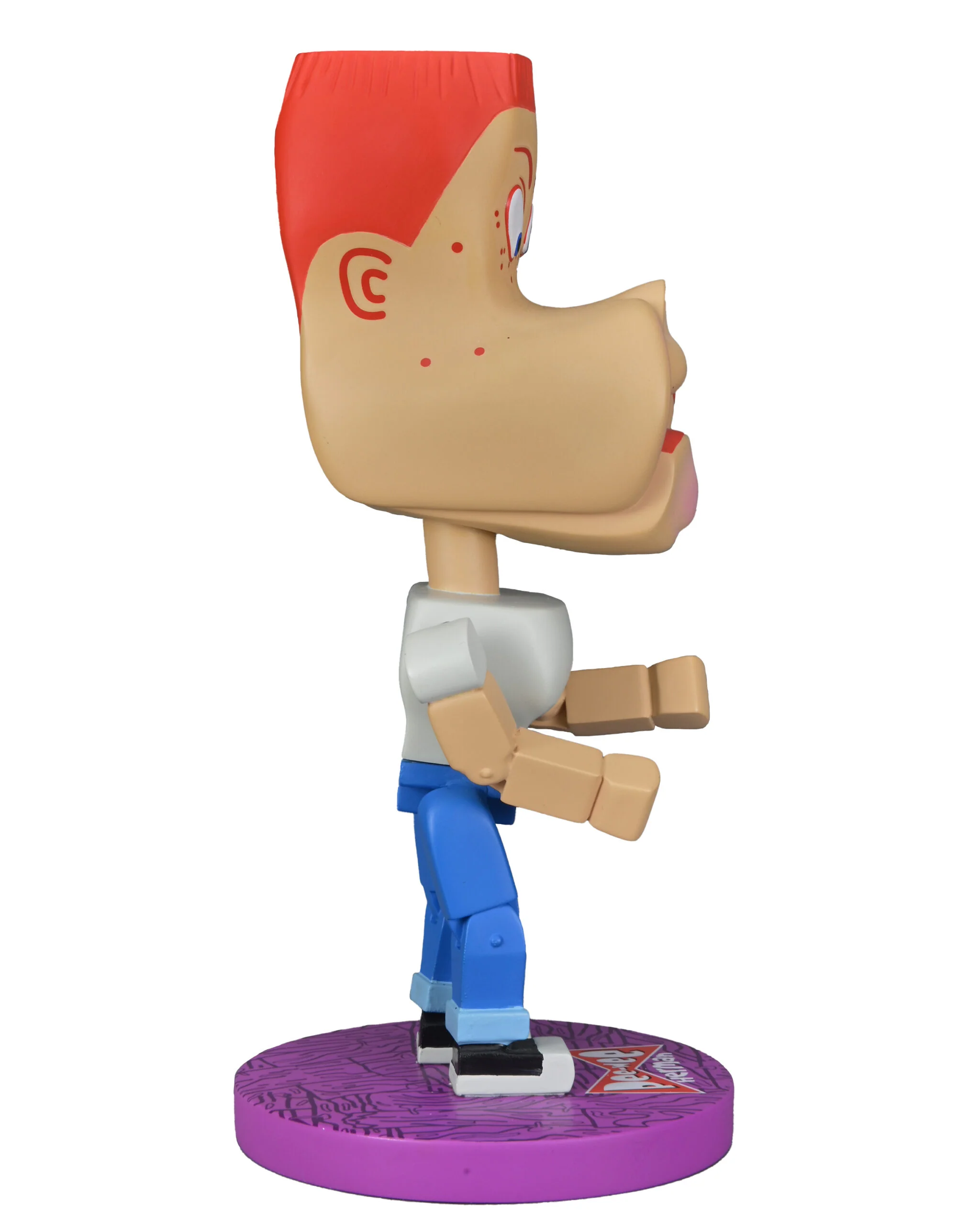 PEE-WEE PLAYHOUSE HEAD KNOCKER - RANDY - Image 5