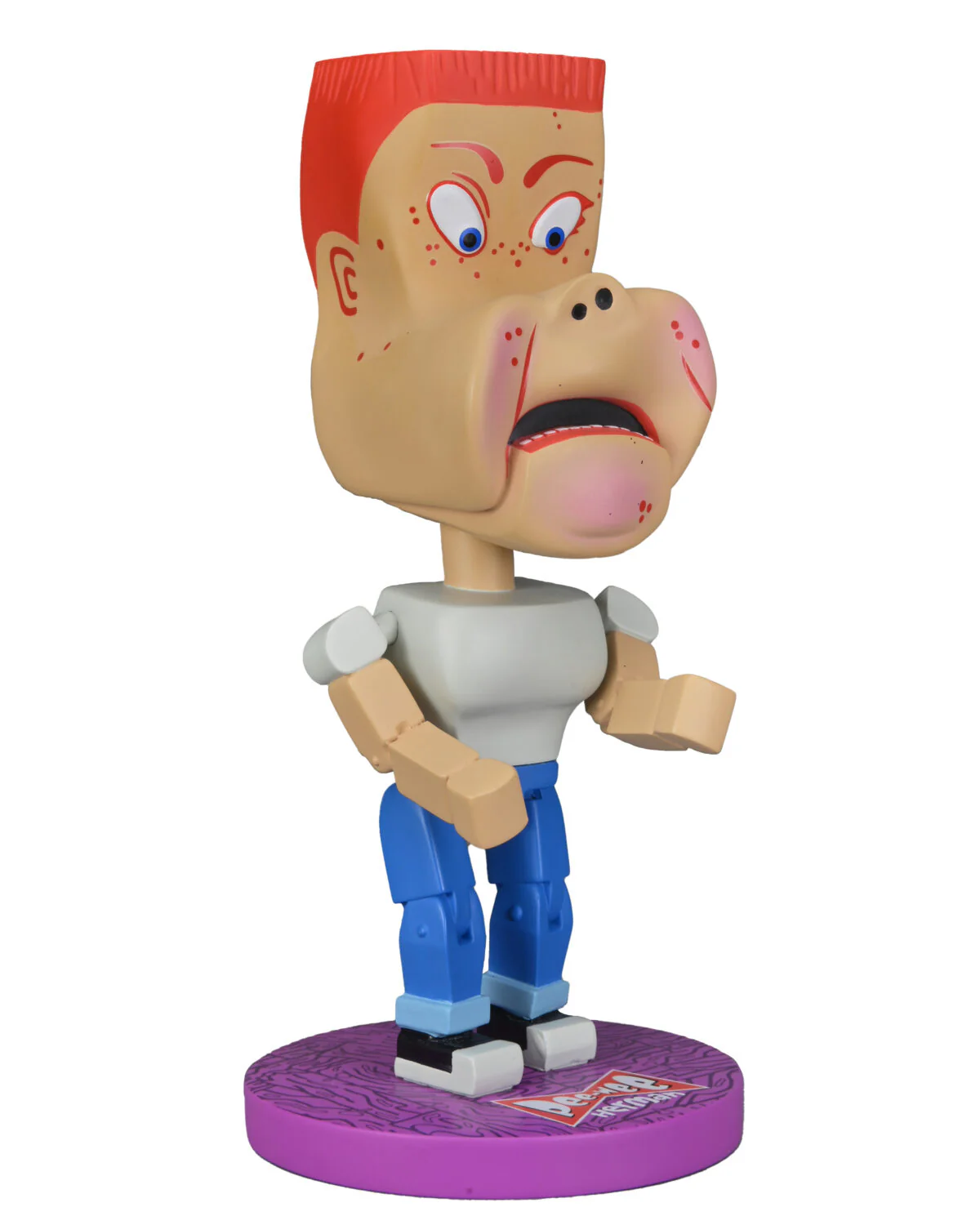 PEE-WEE PLAYHOUSE HEAD KNOCKER - RANDY - Image 6