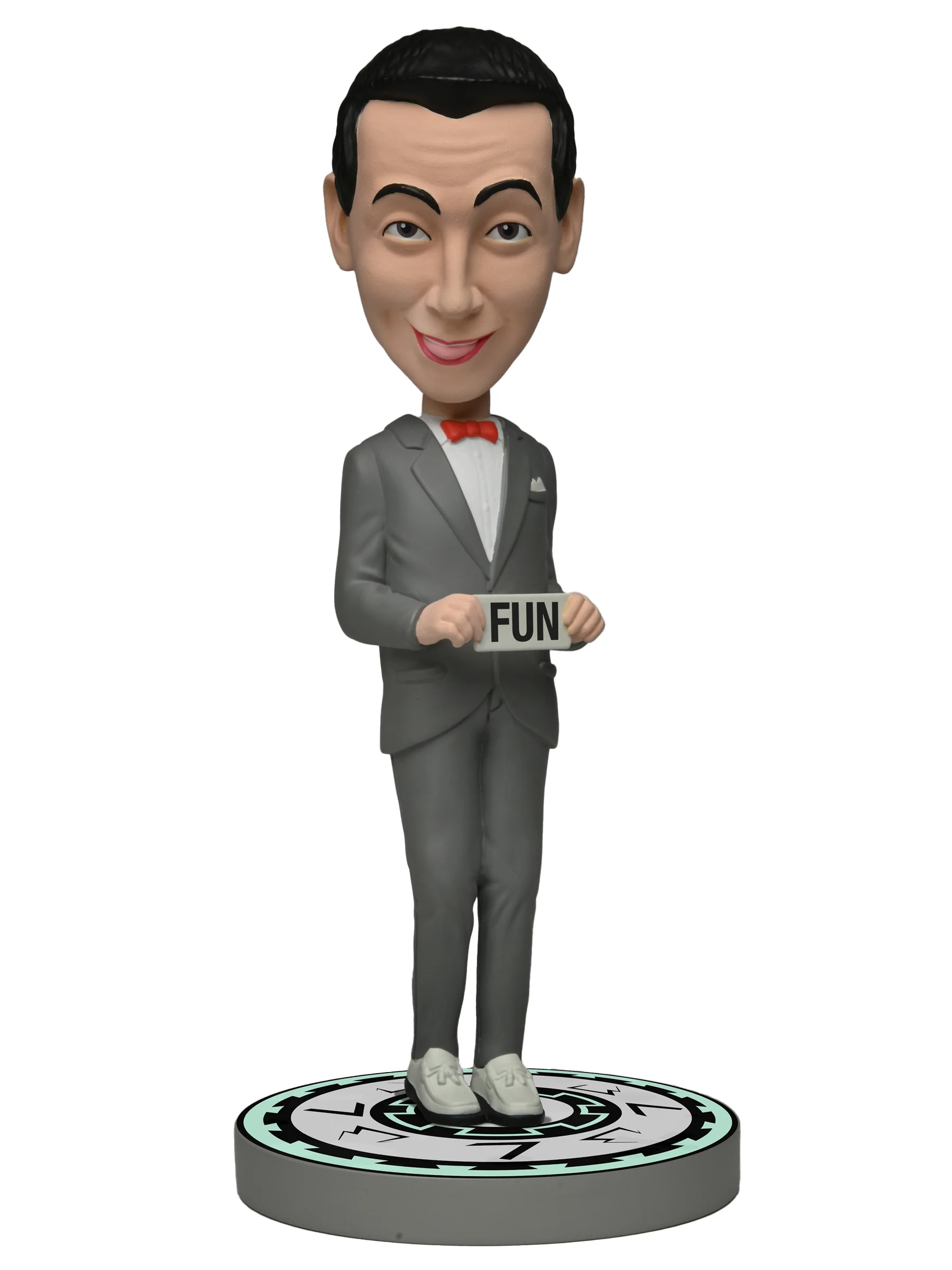 PEE-WEE PLAYHOUSE HEAD KNOCKER