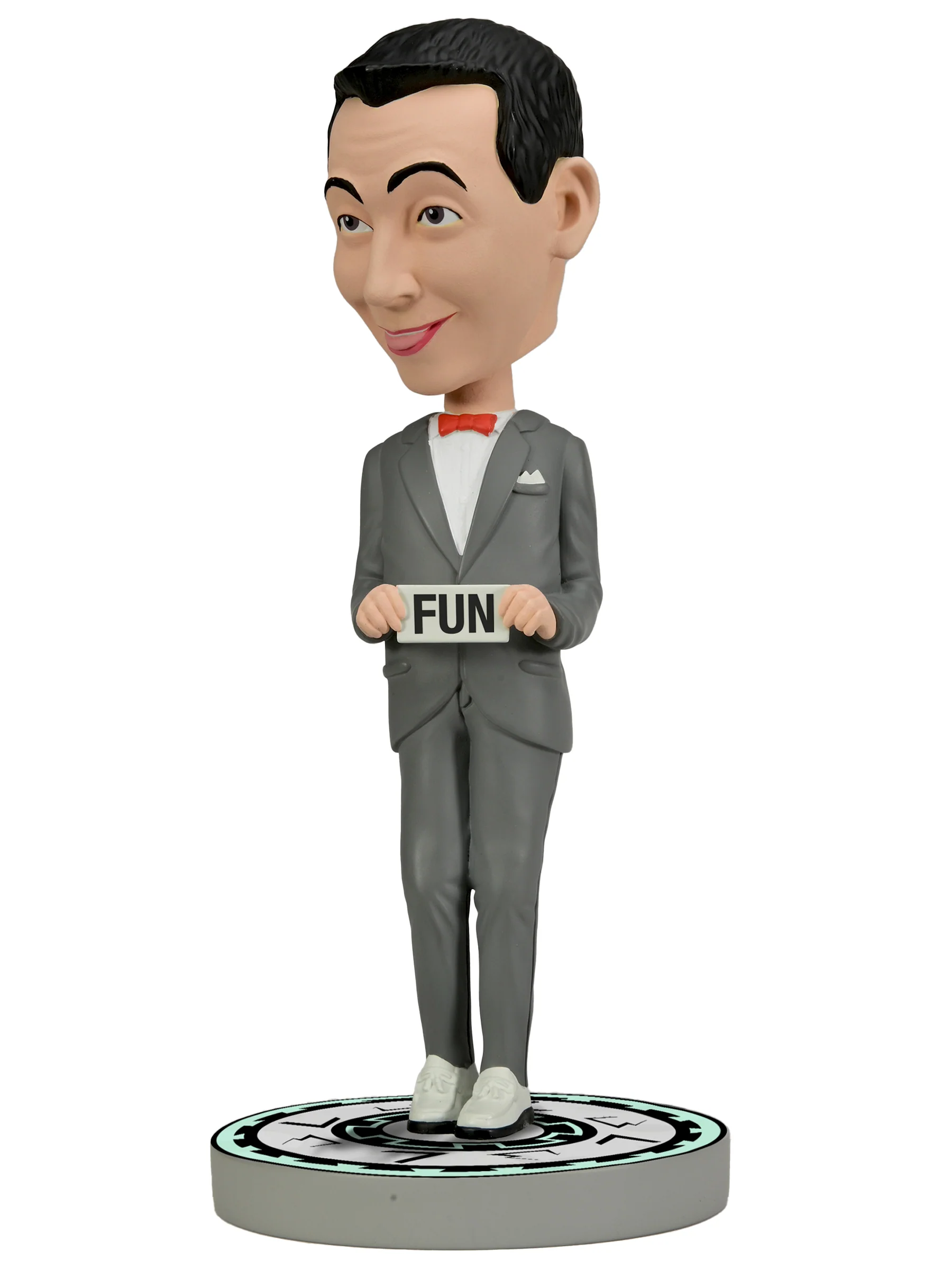 PEE-WEE PLAYHOUSE HEAD KNOCKER - Image 2