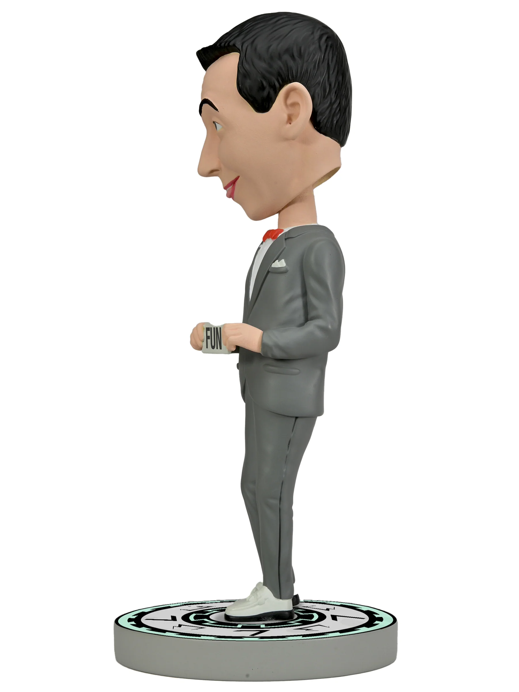 PEE-WEE PLAYHOUSE HEAD KNOCKER - Image 3