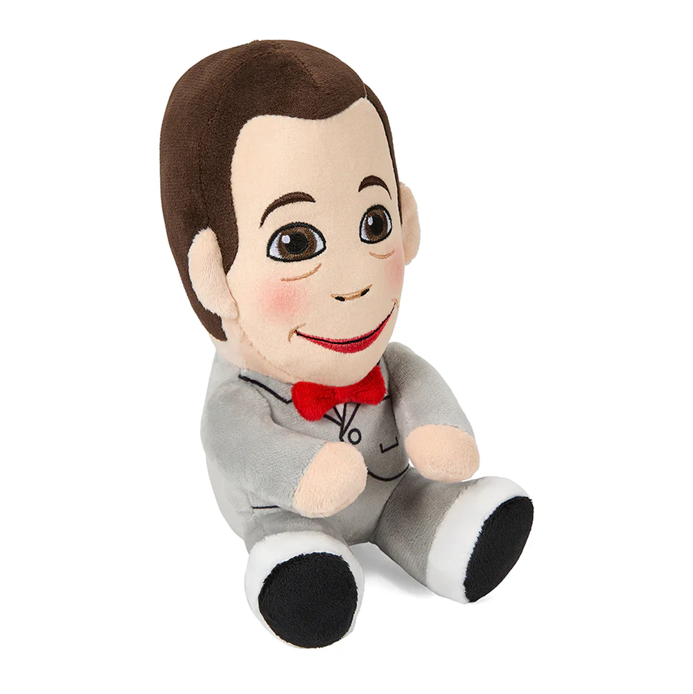 PEE-WEE'S PLAYHOUSE - PEE-WEE PHUNNY PLUSH - Image 2
