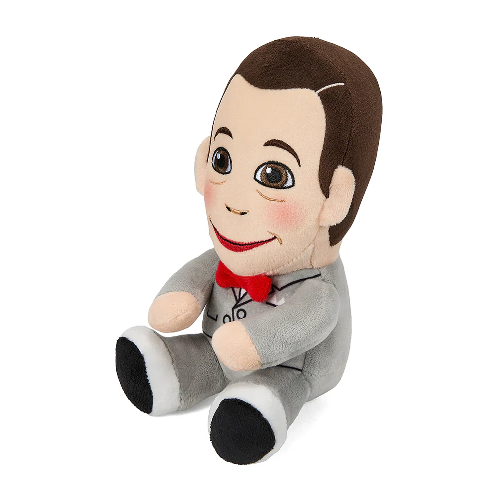 PEE-WEE'S PLAYHOUSE - PEE-WEE PHUNNY PLUSH - Image 4