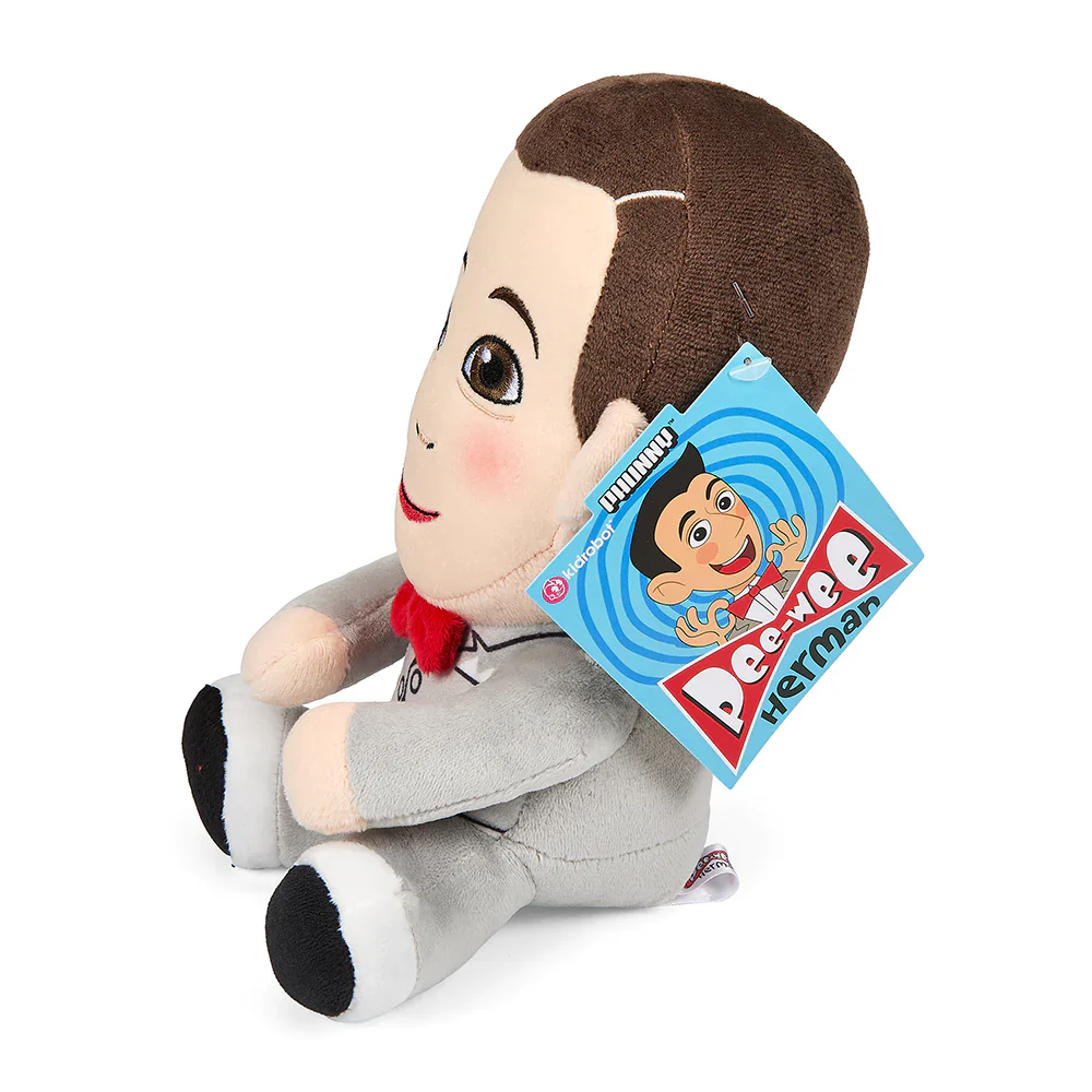 PEE-WEE'S PLAYHOUSE - PEE-WEE PHUNNY PLUSH - Image 5