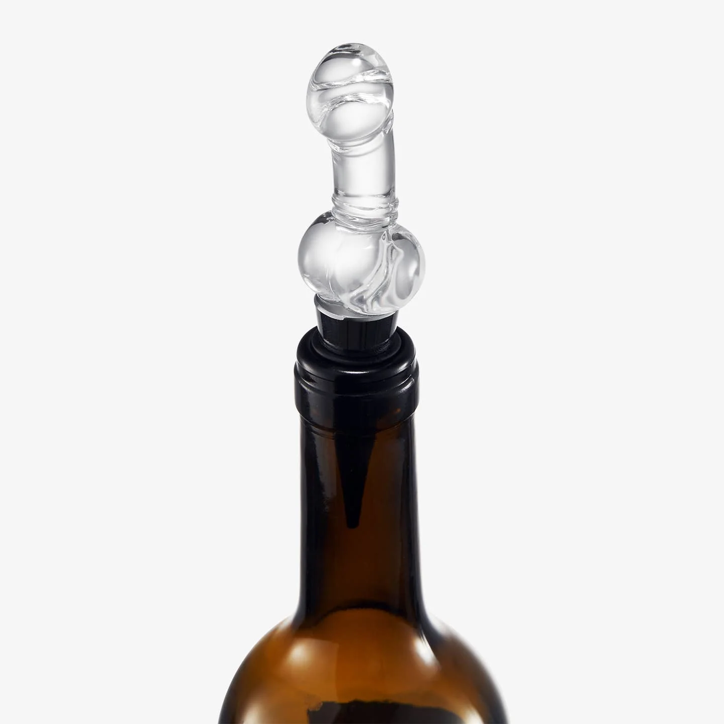 Penis Bottle Stopper - Image 2