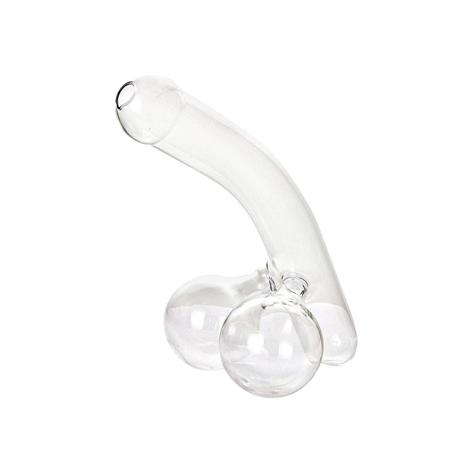 Penis Decanter - Hilarious Gag Unique & Funny Glass Gift - Image 2
