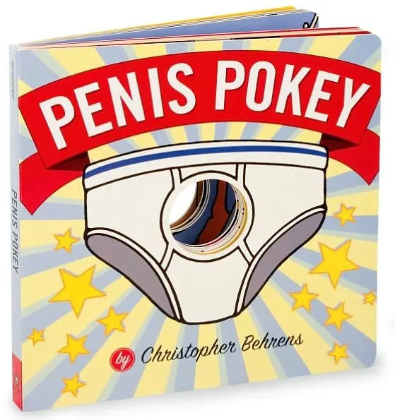 Penis Pokey - Image 3