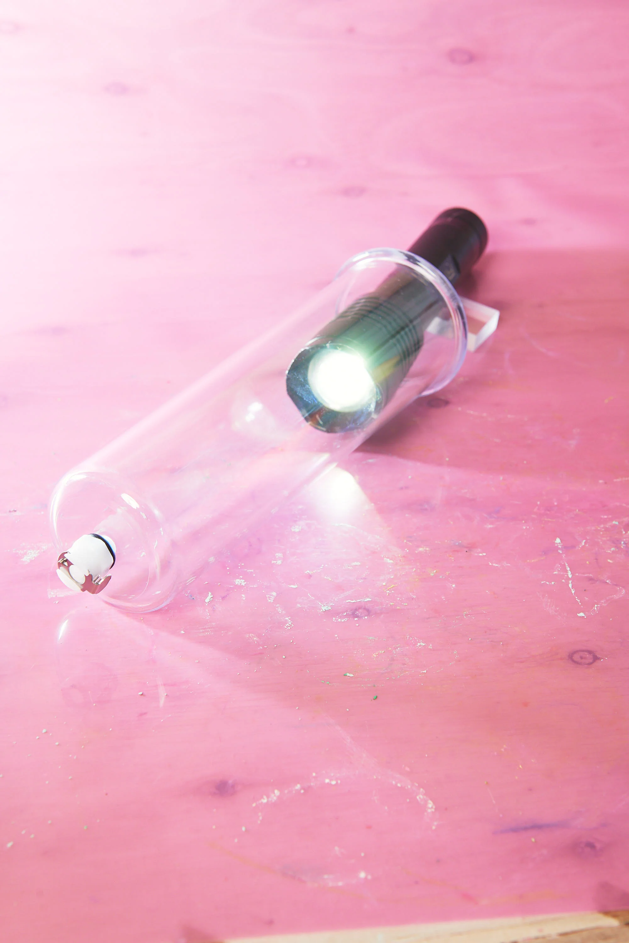 Penis Pump Cylinder - Image 6