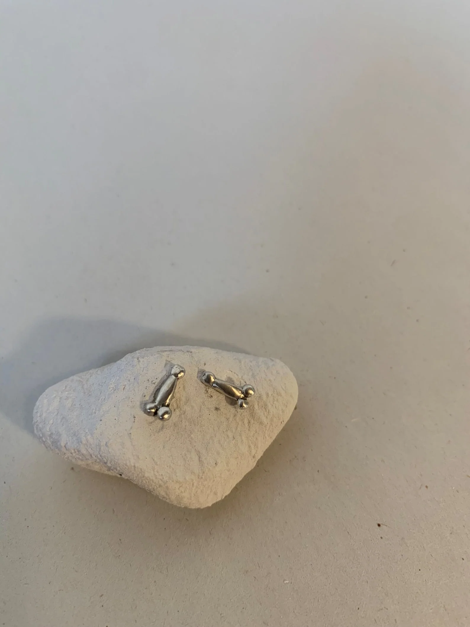 Penis Stud Earrings by Gilty Boy - Image 4