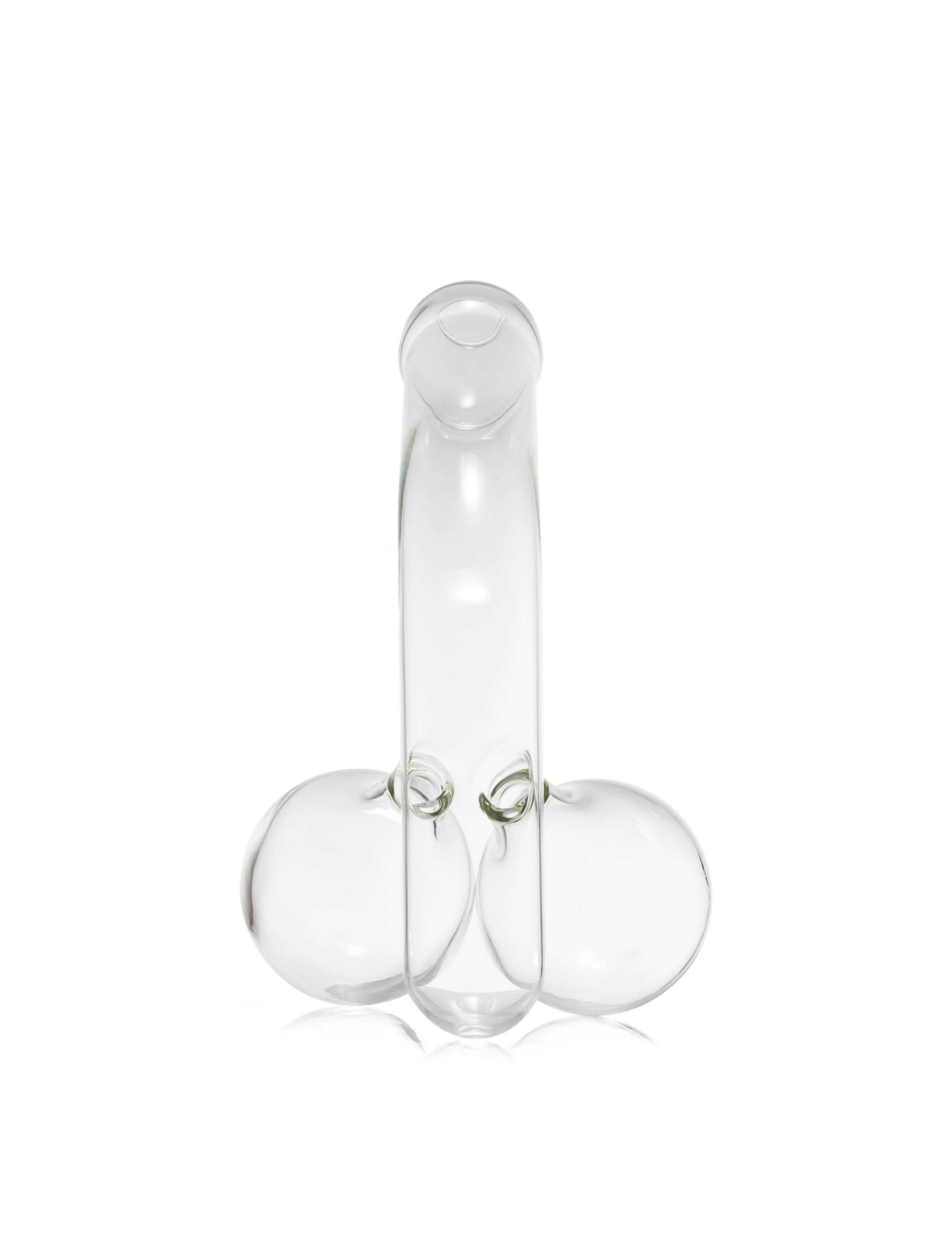 Penis Whiskey Decanter With Two Whiskey Glasses - Image 6