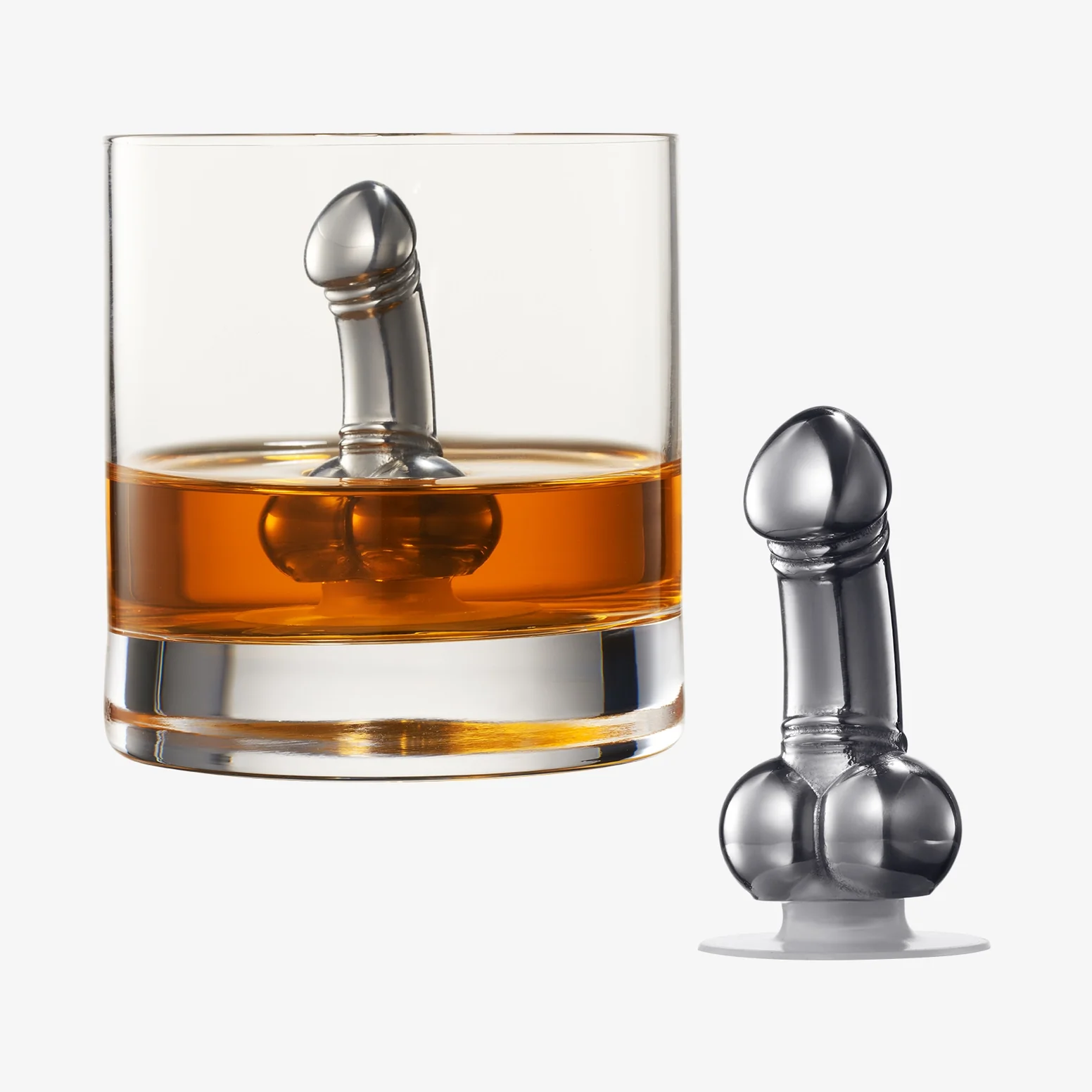 Penis Whiskey & Wine Chiller - Image 3