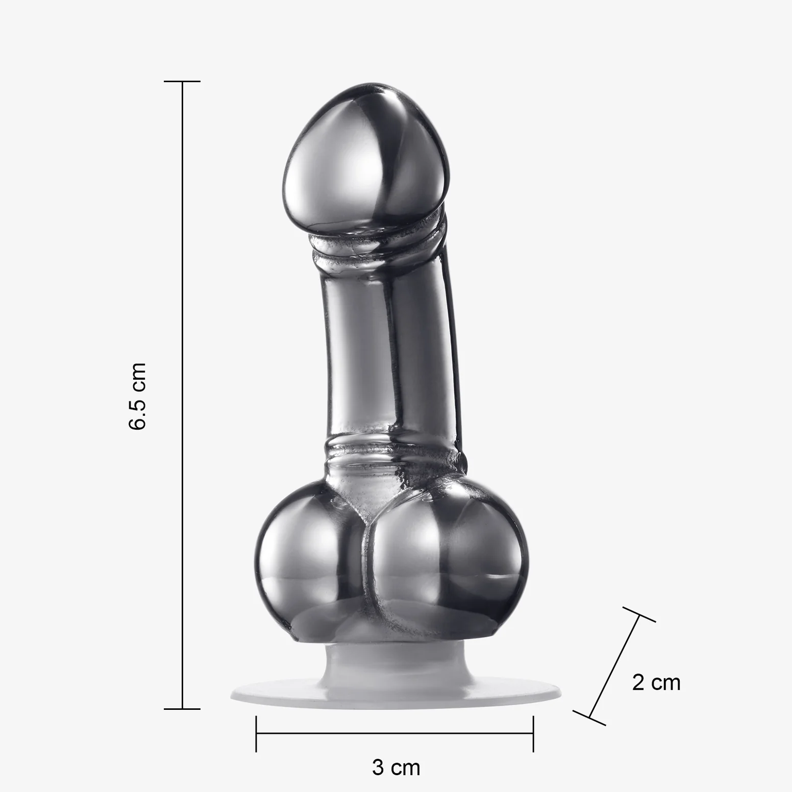 Penis Whiskey & Wine Chiller - Image 4