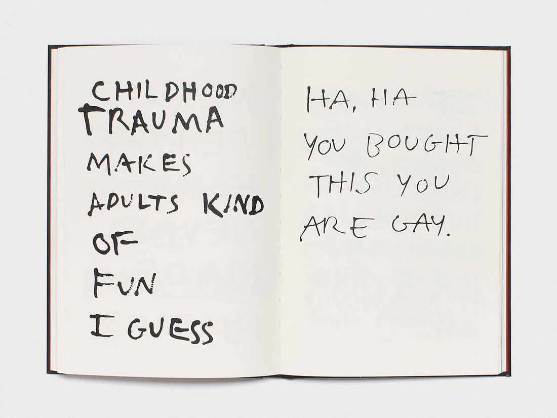 Pepo Moreno , Gay Thoughts - Image 3