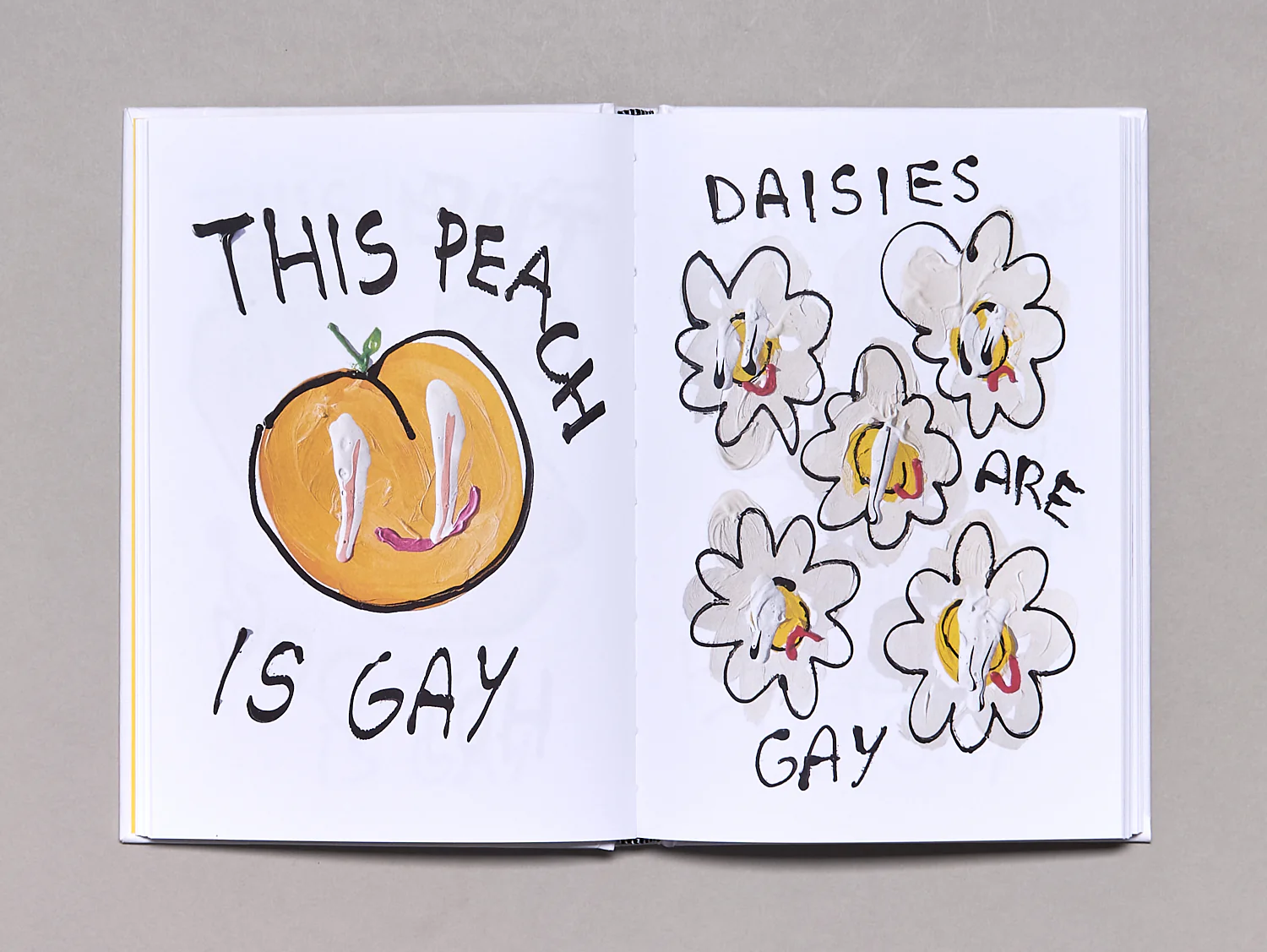 Pepo Moreno , This is A Gay Book - Image 4