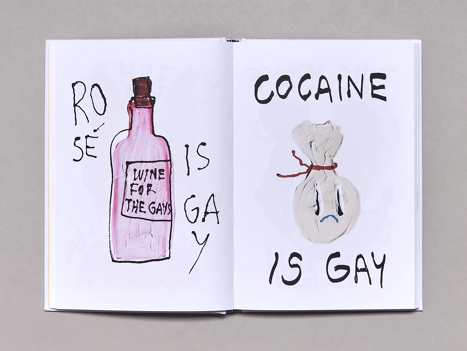 Pepo Moreno , This is A Gay Book - Image 7