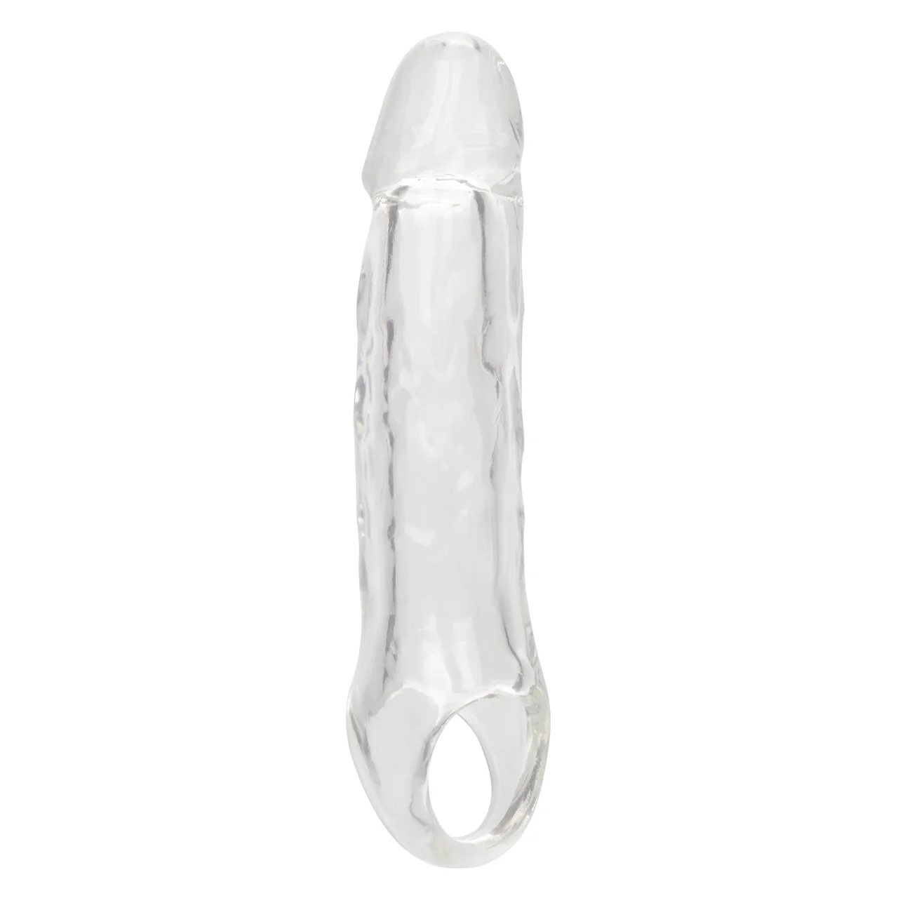 Performance Maxx Clear Extension 5.5 inches - Image 2