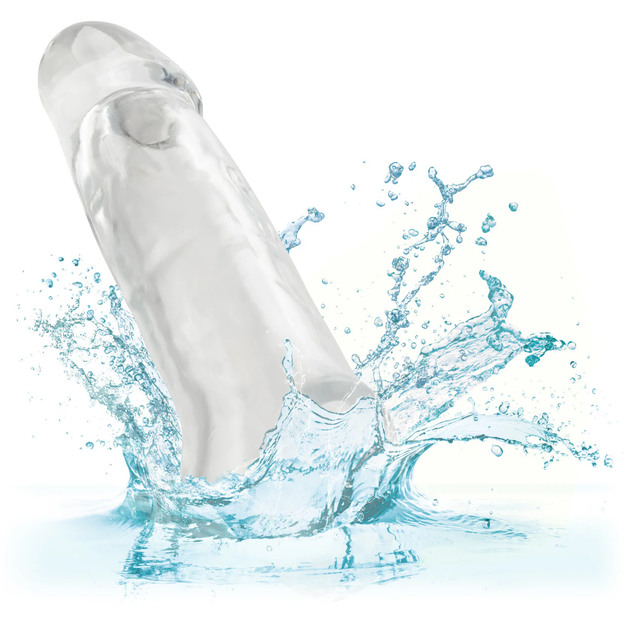 Performance Maxx Clear Extension 5.5 inches - Image 8