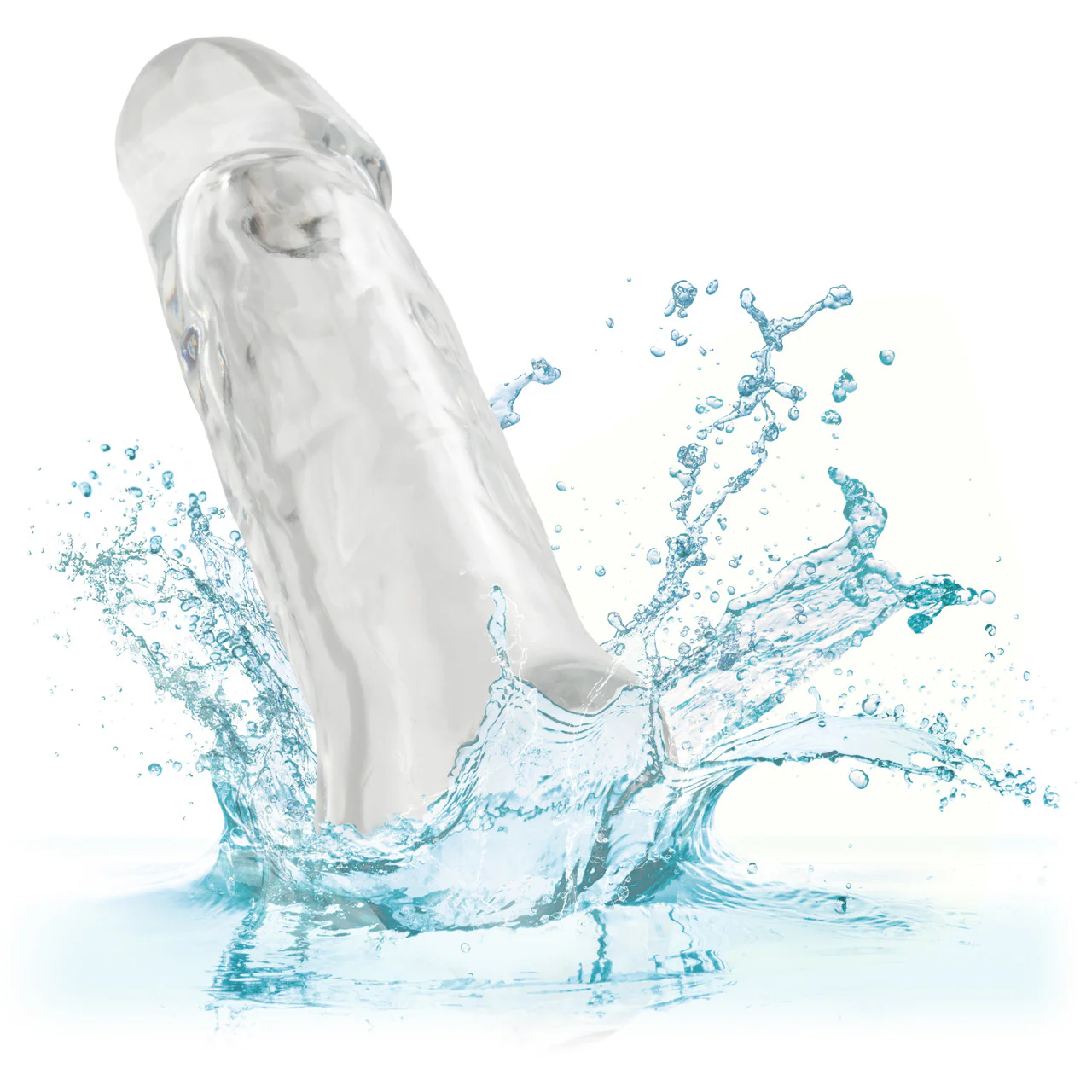 Performance Maxx Clear Extension 7.5 inches - Image 8