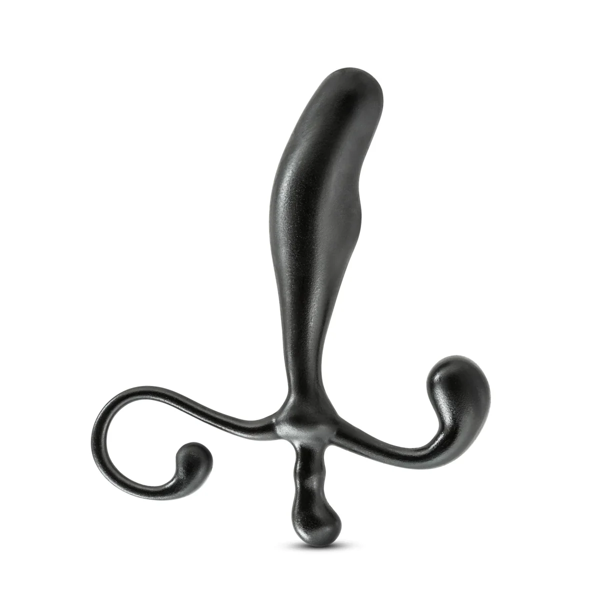 Performance Prostimulator VX1 Black 5-Inch Anal Plug - Image 5